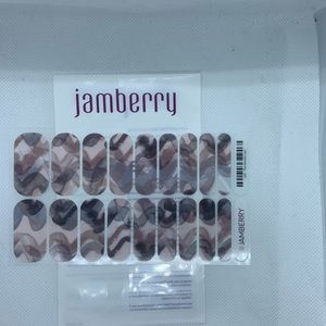 Jamberry Nail Wraps